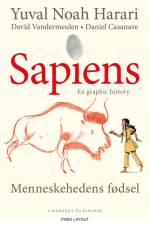 Sapiens: Menneskehedens fødsel