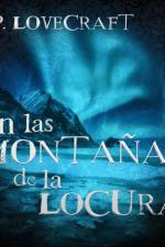 En las montañas de la locura af H. P. Lovecraft