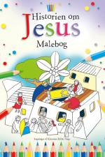 Historien om Jesus af Bethan James