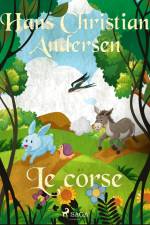 Le corse af Hans Christian Andersen
