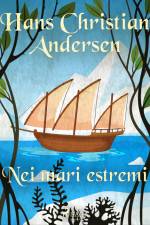 Nei mari estremi af Hans Christian Andersen