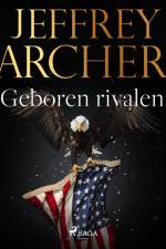Geboren rivalen af Jeffrey Archer