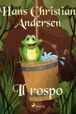 Il rospo af Hans Christian Andersen