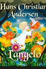 L'angelo af Hans Christian Andersen