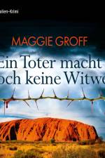 Ein Toter macht noch keine Witwe. Ein Australien-Krimi af Maggie Groff