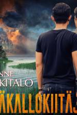 Pääkallokiitäjät af Janne Mäkitalo