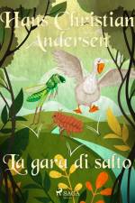 La gara di salto af Hans Christian Andersen