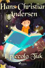 Il piccolo Tuk af Hans Christian Andersen