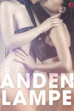Ånden i lampen af Cupido