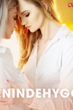 Venindehygge af Cupido
