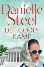 Det godes kamp af Danielle Steel