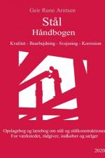 STÅL HÅNDBOGEN af Geir Rune Arntsen