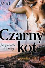 Czarny kot - opowiadanie erotyczne af Chrystelle LeRoy