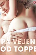 På vejen mod toppen af Cupido