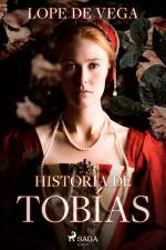 Historia de Tobías af Lope de Vega