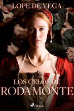 Los celos de Rodamonte af Lope de Vega