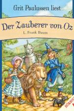 Der Zauberer von Oz af L. Frank. Baum