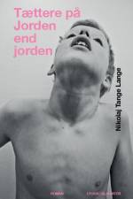 Tættere på Jorden end jorden af Nikolaj Tange Lange