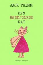 Den rødkjolede kat