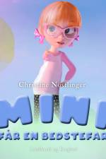 Mini får en bedstefar af Christine Nöstlinger