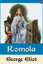 Romola af George Eliot