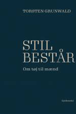 Stil består af Torsten Grunwald