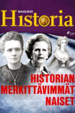 Historian merkittävimmät naiset