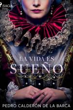 La vida es sueño af Pedro Calderon de la Barca