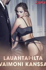 Lauantai-ilta vaimoni kanssa af Cupido