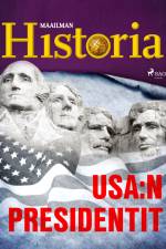 USA:n presidentit