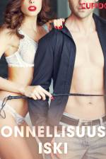 Onnellisuus iski af Cupido
