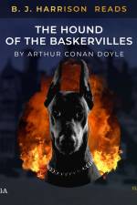 B. J. Harrison Reads The Hound of the Baskervilles af Arthur Conan Doyle