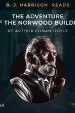 B. J. Harrison Reads The Adventure of the Norwood Builder af Arthur Conan Doyle