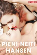 Pieni neiti Hansen af Cupido