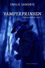 Vampyrprinsen af Emilie Sandbye