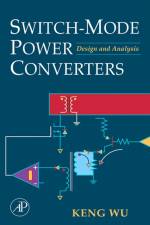Switch-Mode Power Converters af Keng C. (Former Lead Engineer Wu