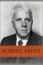 The Letters of Robert Frost