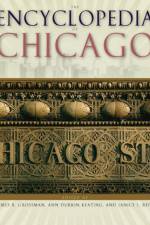 The Encyclopedia of Chicago af James R. Grossman