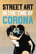 Street Art in the Time of Corona af Xavier Tapies