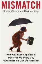 Mismatch af Ronald Giphart