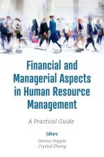 Financial and Managerial Aspects in Human Resource Management