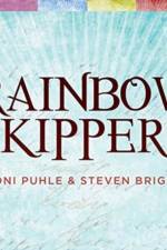Rainbow Kipper af Toni Puhle