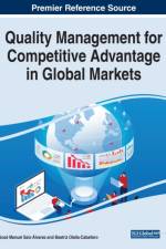 Quality Management for Competitive Advantage in Global Markets