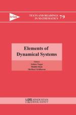 Elements of Dynamical Systems