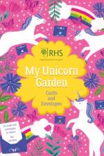 My Unicorn Garden Cards and Notelets af Scholastic