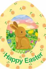 Happy Easter
