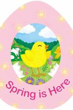 Spring is Here