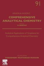 Analytical Applications of Graphene for Comprehensive Analytical Chemistry