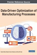 Data-Driven Optimization of Manufacturing Processes