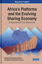 Africa's Platforms and the Evolving Sharing Economy